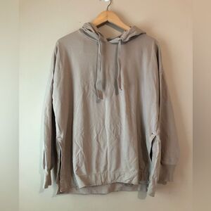 ➿Aerie | Side Slit Hoodie